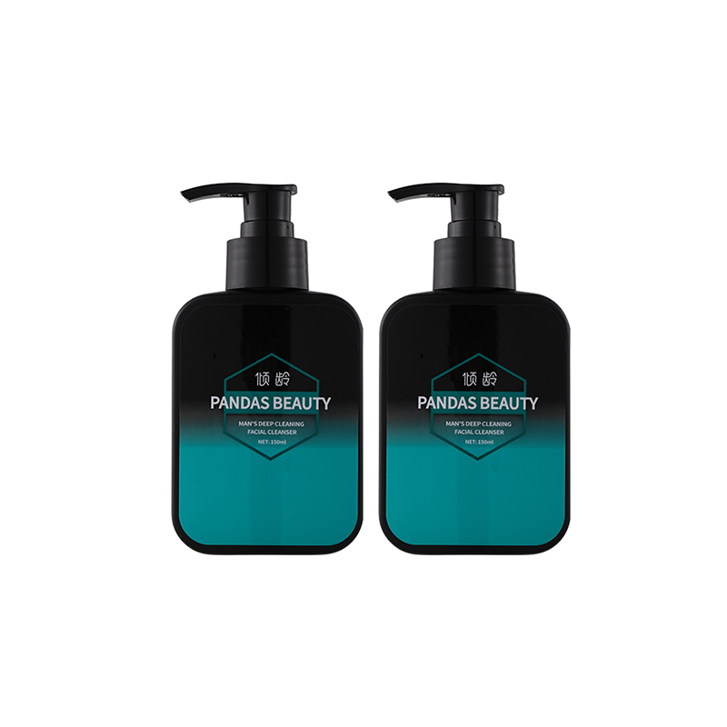 Oem Odm Deep Cleansing Gesichtsreiniger Hydrating 