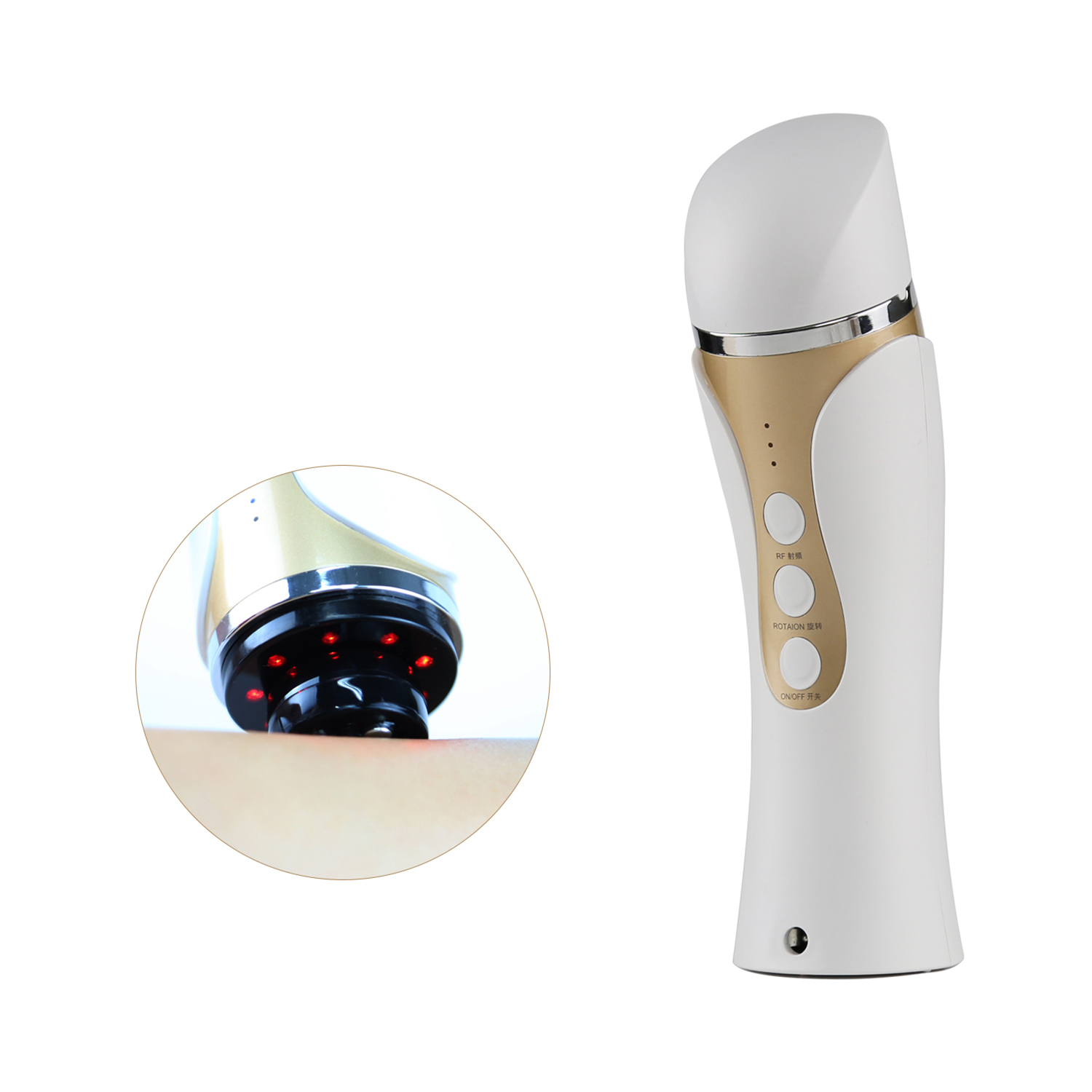 Customized High Quality Skin Rejuvenation Cosmetol