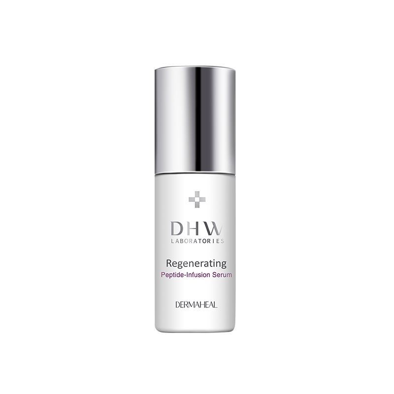 Dermaheal Regenerating Peptide-Infusion skin care Serum skin care