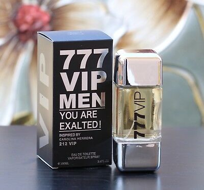 Perfume 777