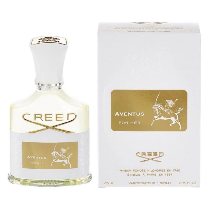 Brand Women's Perfume 75ml Creed Aventus for Her body spray Lasting fragrance cologne Good smell Per