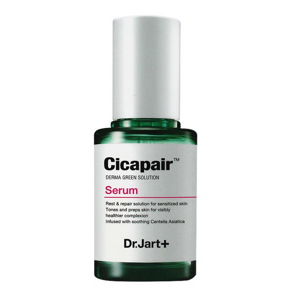 Dr.Jart+ Cicapair Serum 30ml K-Beauty Korean Cosmetic Beauty  Wholesale Natural Skin Care  Products 