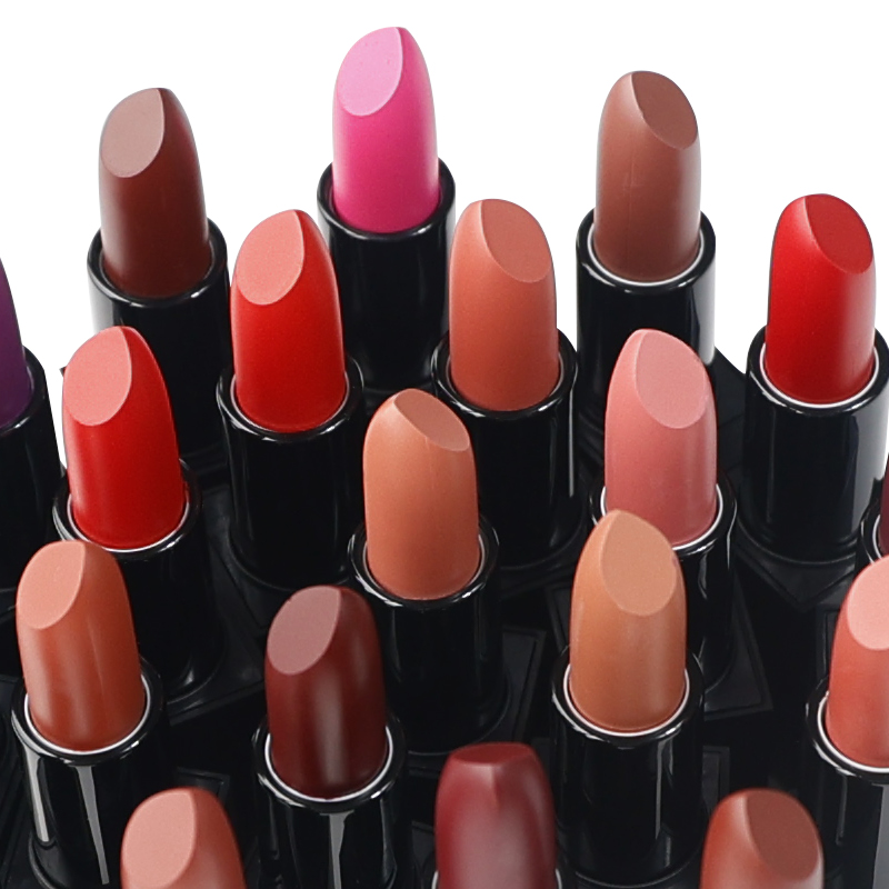 OEM private label vegan Wholesale Makeup cream Lip