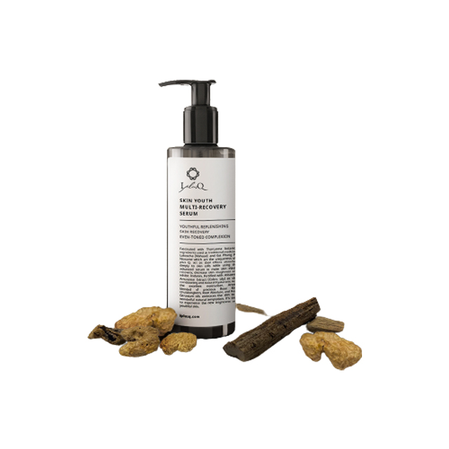 Skin Youth-multi Recovery Serum Beauty Face Care Best Seller Skin Care Serum from Thailand
