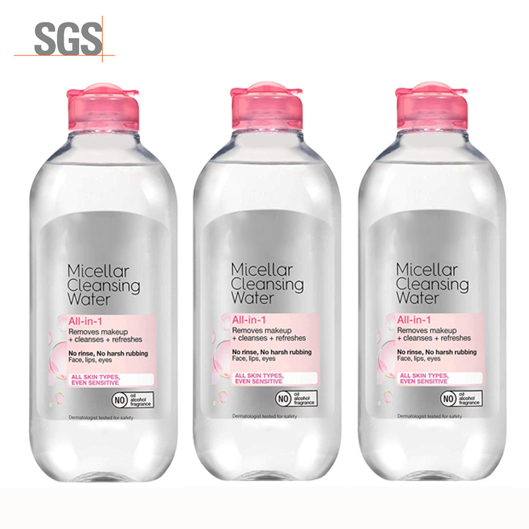 No rinsing no harsh rubbing makeup remover deep cl
