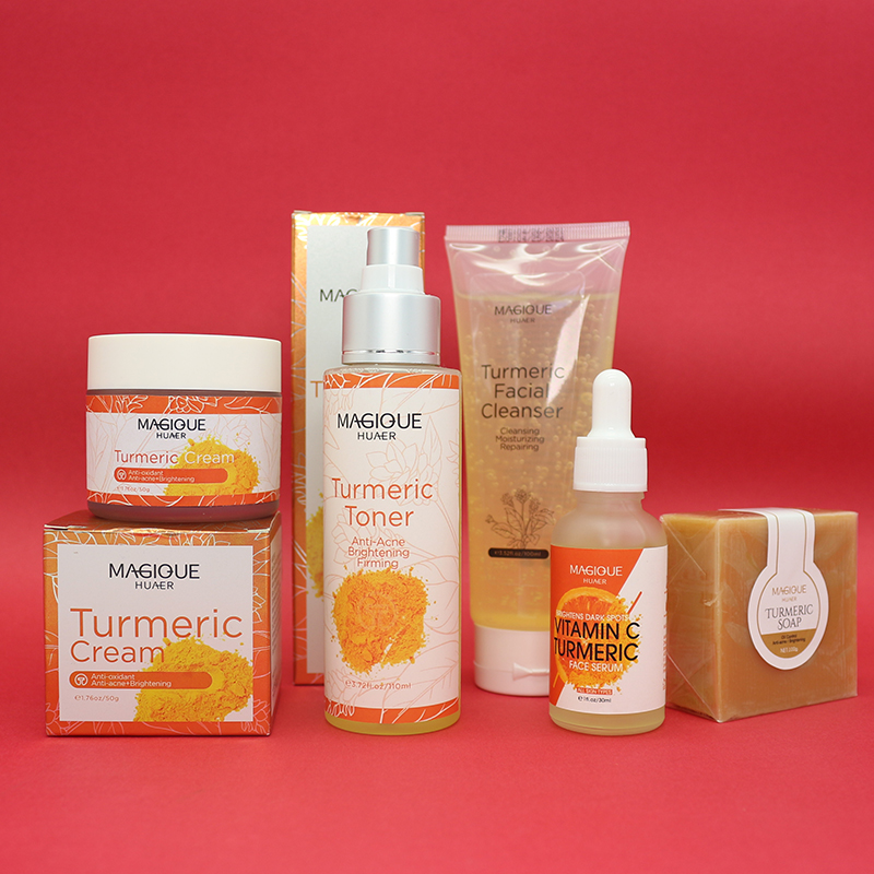 Private Label Vegan Skincare Anti Aging Skincare S