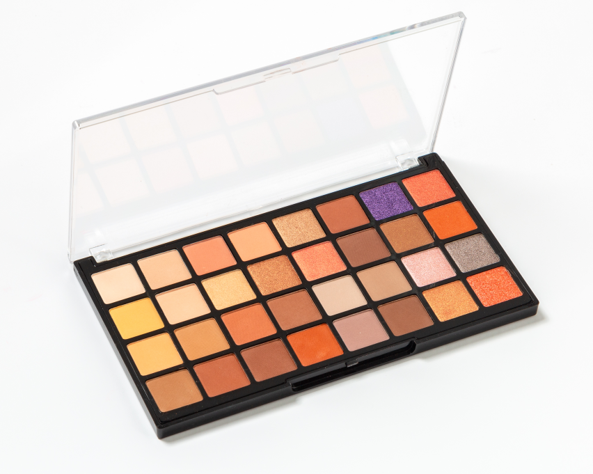 The factory directly provides matte eyeshadow 32 c