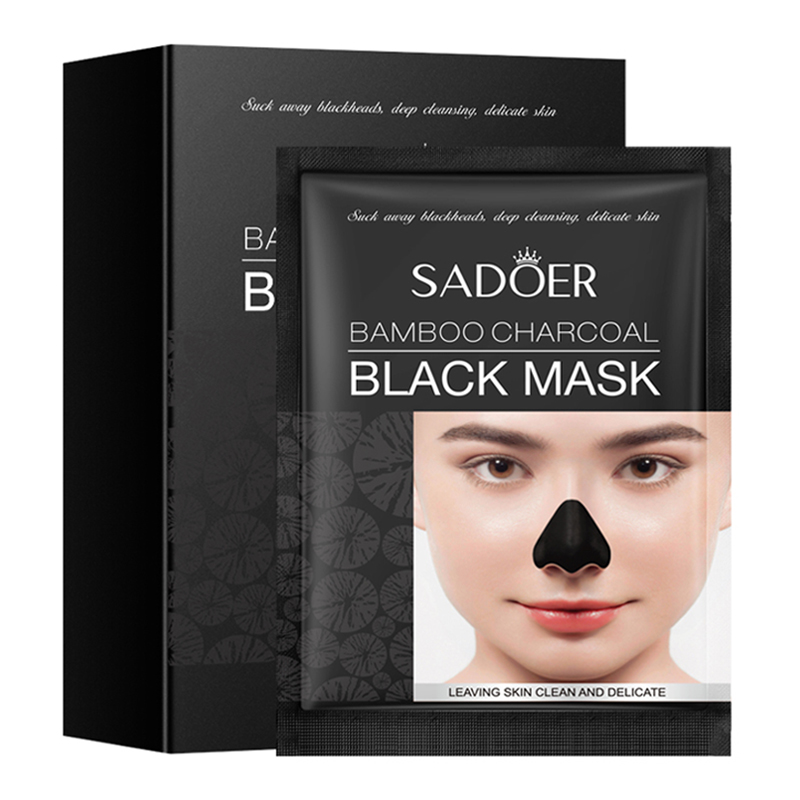 Nose care products Remove acne blackhead Clean por