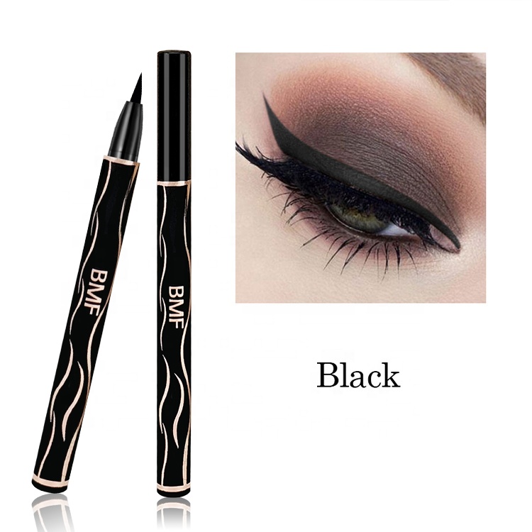 Hot selling waterproof sexy cosmetic pencil eyelin
