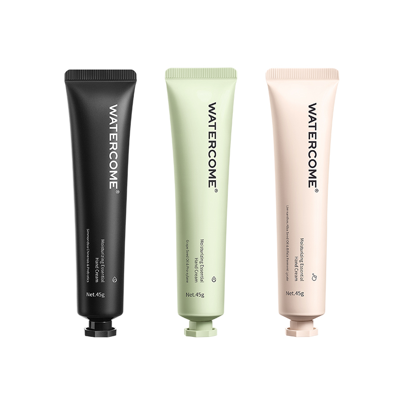 Watercome Wholesale Refreshments Hand Cream Lotion