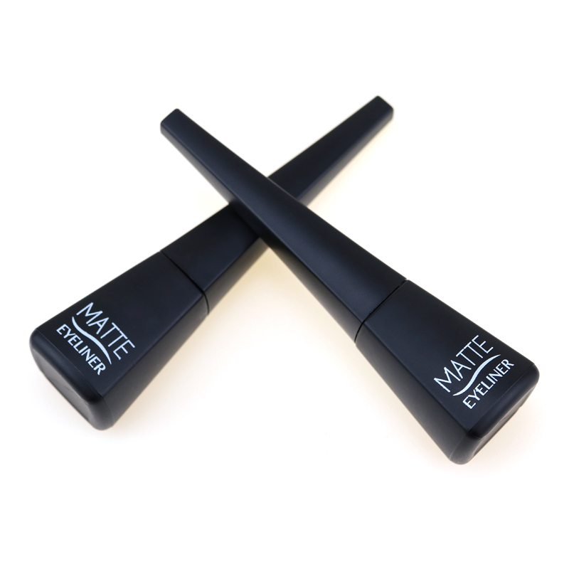 Waterproof Long Lasting Matte Eyeliner Fast Dry Pr