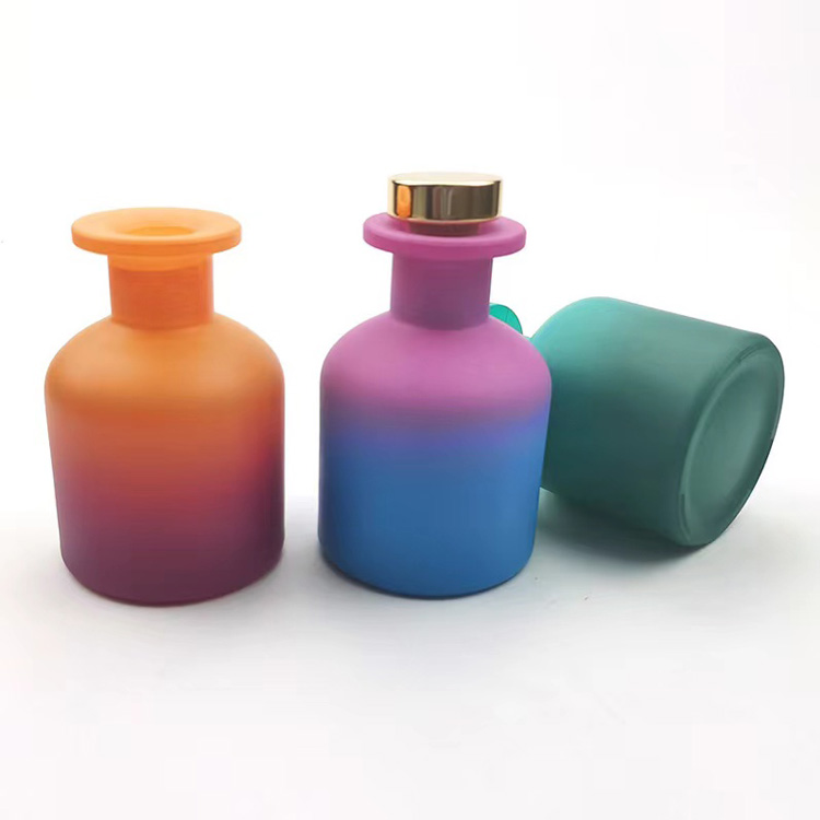 Wholesale Aromatherapy Essential Oil Perfume Matte