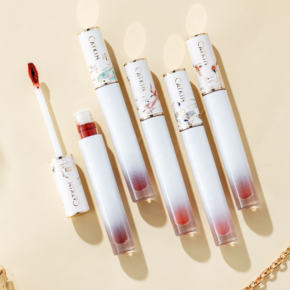 DISTRIBUTOR SEARCHING CATKIN 1.8g Velvet Red Matte