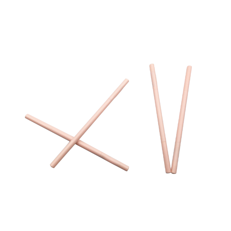 Private Label high quality 2 in 1 brow pencil Wate