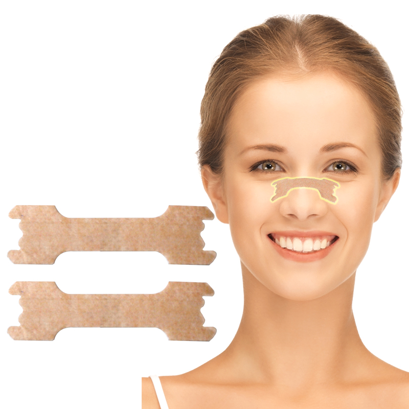 Sleep Rite Better Breathe Nasal Strip Reduce Snori
