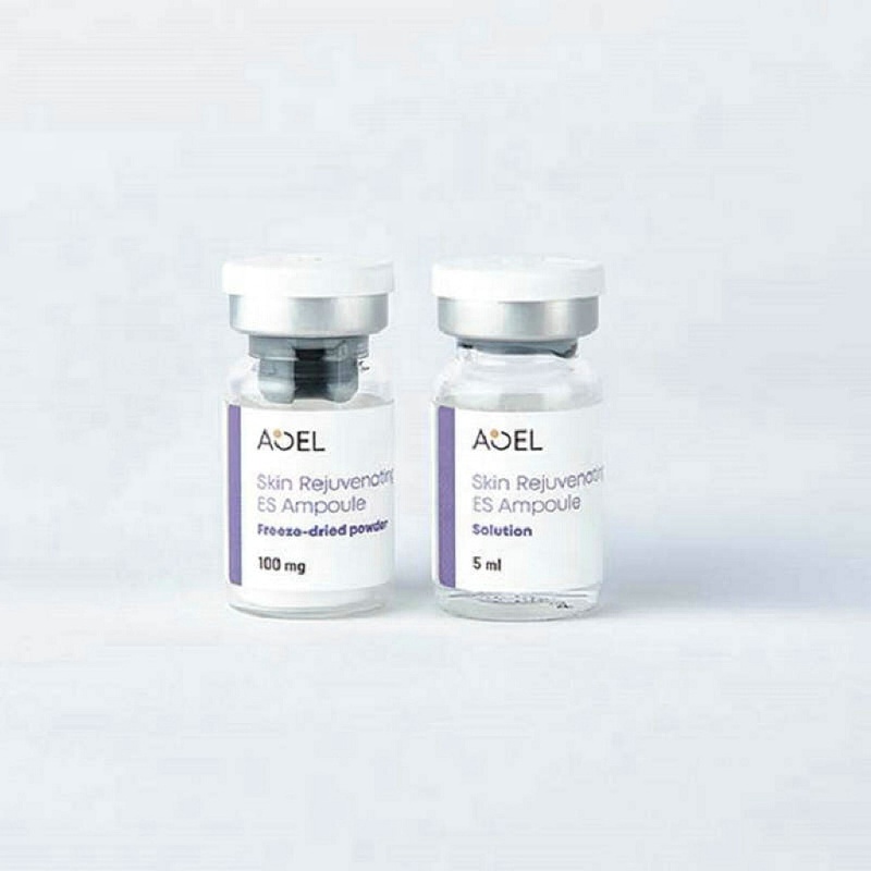 Korea skin care anti aging facial serum acne treatment beauty products Serum Hair growth exosomes