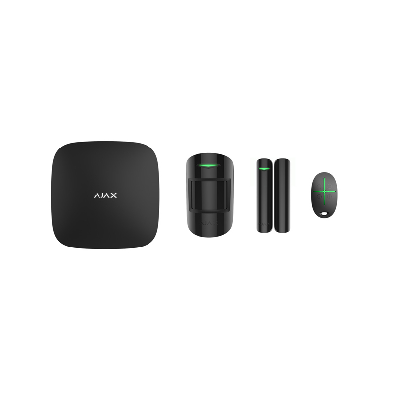 Monitoring Sensor Online Wireless Home System Starter Pack for Home Control Smart Security System