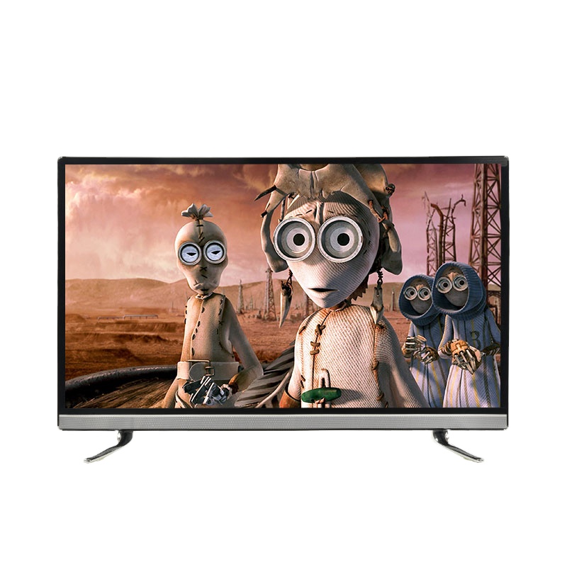 Factory led tv android	42 Inch led smart tv universal size 1080P HD television for home