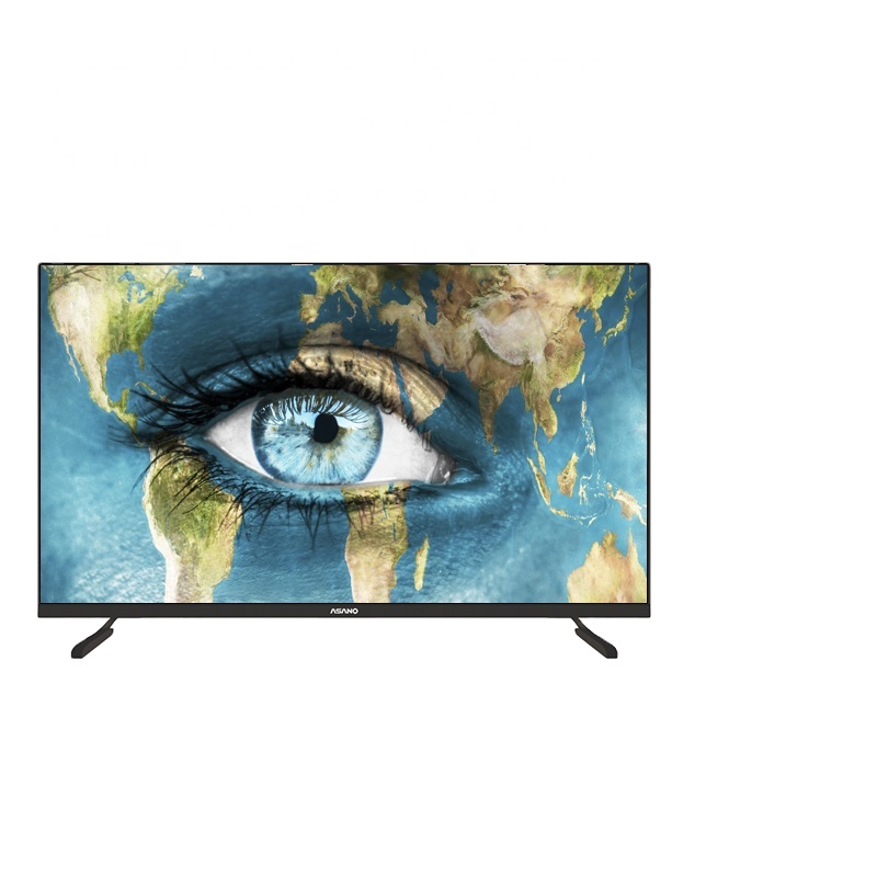 2022 Amaz China manufacturer direct sale 50 inch 4k smart plasma home use tv