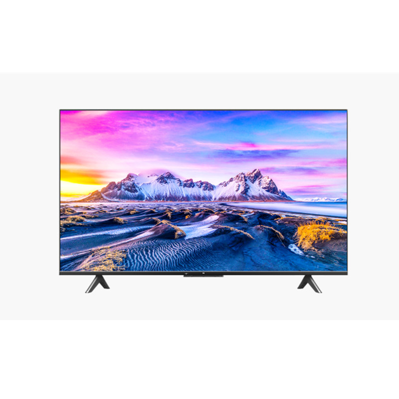 Global Version Xiaomi P1 TV 55-inch Android TV 8.0 Ultra HD TV Xiaomi Smart Home 4K