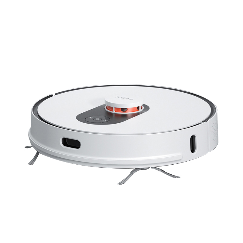 Xiaomi Roidmi Home Dust Collector Low Noise Robotic Vacuum Cleaner Mopping Sweeping with Smart Wifi 