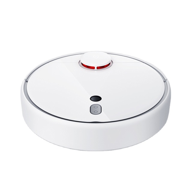 Xiaomi Robot Vacuum Cleaner 1S for Home Automatic Sweeping Charge Smart Planned WIFI APP Remote Cont