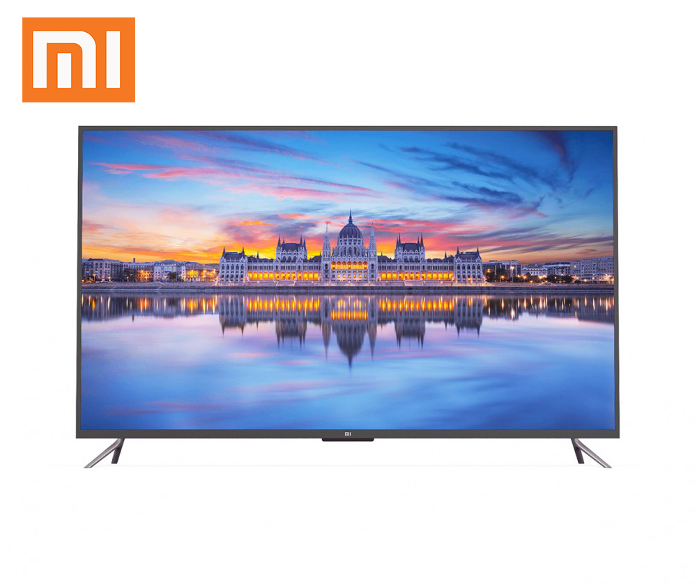 2019 Now Product Orginal Global Version Xiaomi Mi 55" Full HD Led TV 4K 3840*2160 Television Smart t