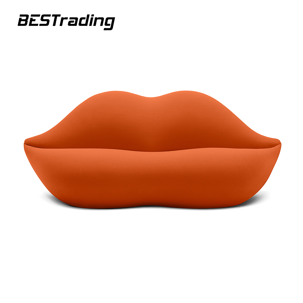 Creative Design Red Lips Shaped love sofa furniture sofa home Living Room Couch