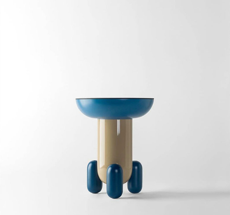Modern designer colorful fiberglass choose round and square  Table living room coffee Explorer table