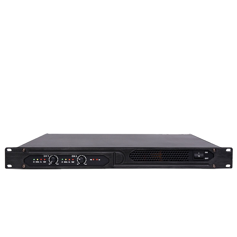 Factory price smart home audio music amplifier Class D professional  amp