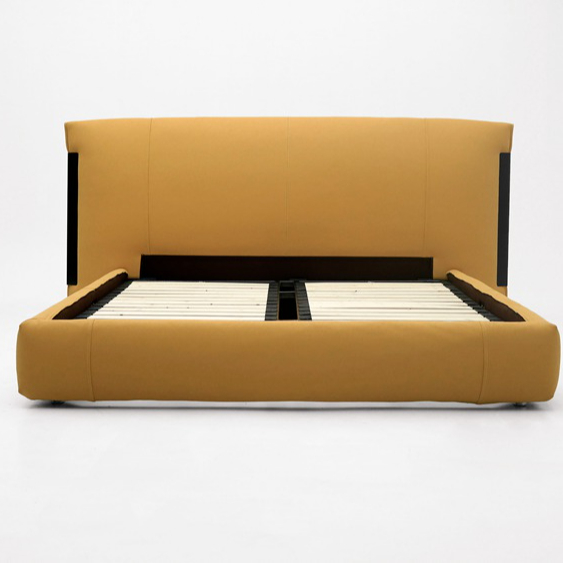 2023 Luxury Bedroom Furniture Modern Wood Beds Bed Room Set Furniture