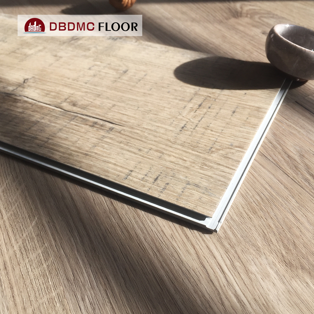 SPCLuxury plastic flooring PVC SPC LVT LVP vinyl p