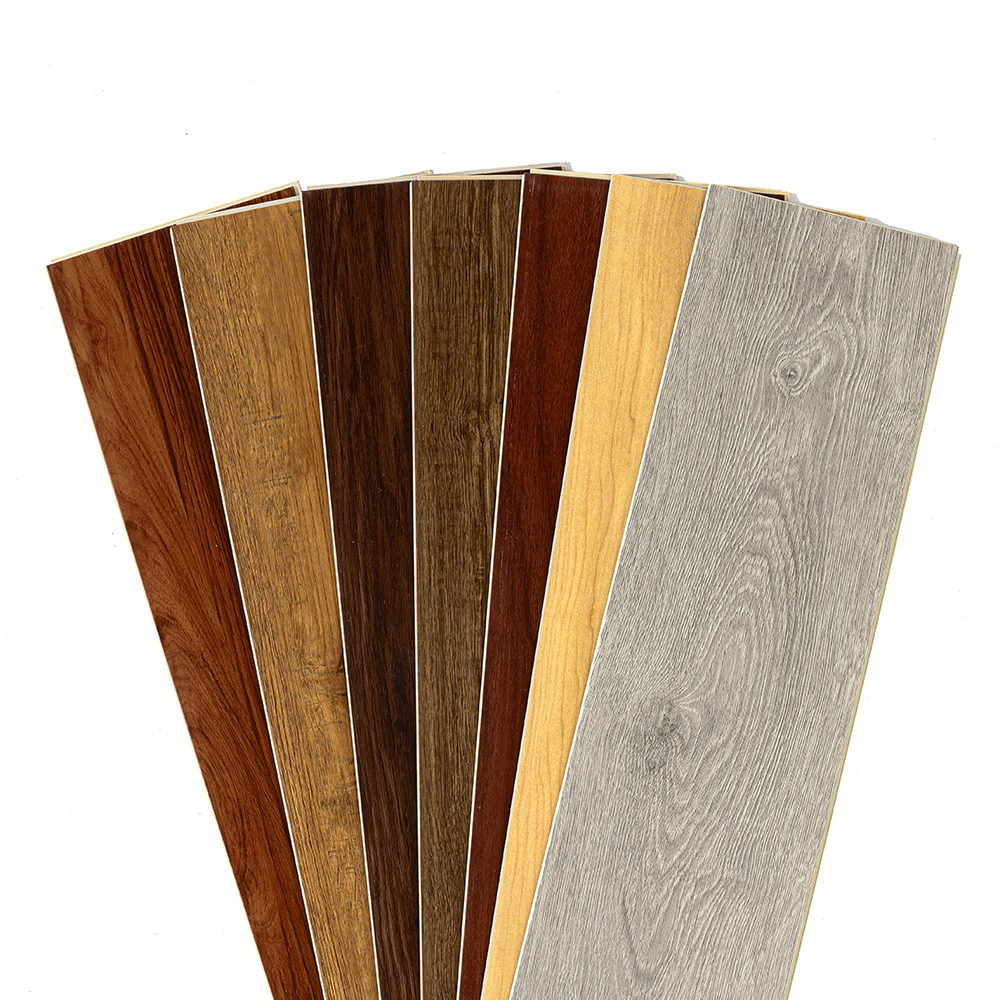 HOT sale New Design SPC Flooring with click lock S