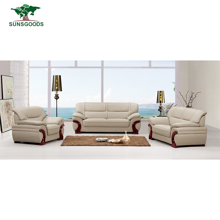 Foshan Furnitures Chinese Manufacture Recliner Corner Sofa, 5 Seater Corner Sofa Console Recliner