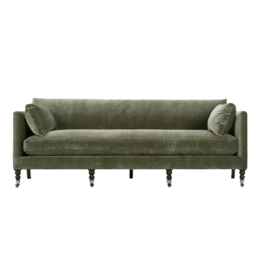 Hot Selling Hotel Villa Apartment Leisure Facilities Modern Living Room Sofa Set Design Furniture Ve