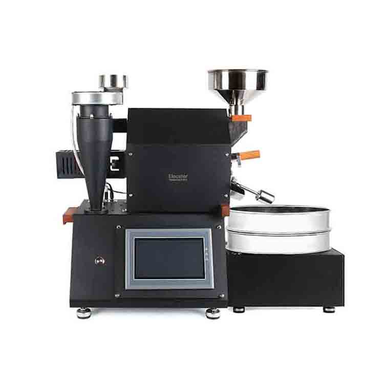 Uk Sandbox 1 lb Smart Home W200 Coffee Roasting Machine Fully Electric 110v Sr800 Tommy Coffee Roast
