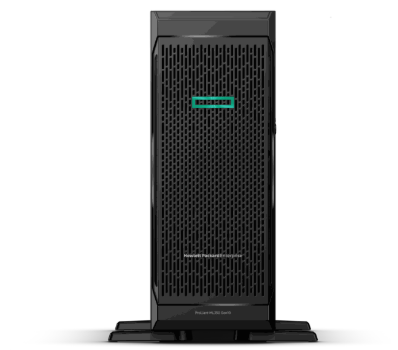 HPE ProLiant ML150 Gen10 smart home server