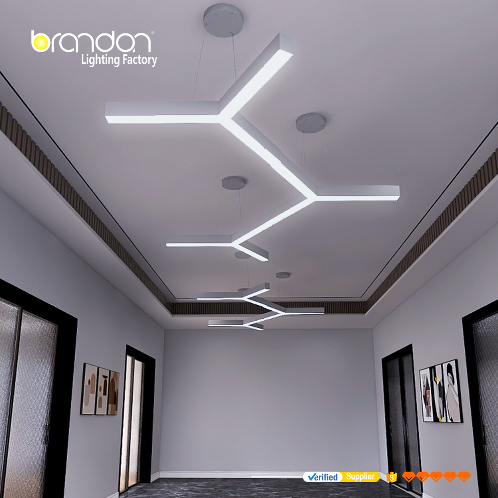 Modern lighting buy handy LED brite hanging light 
