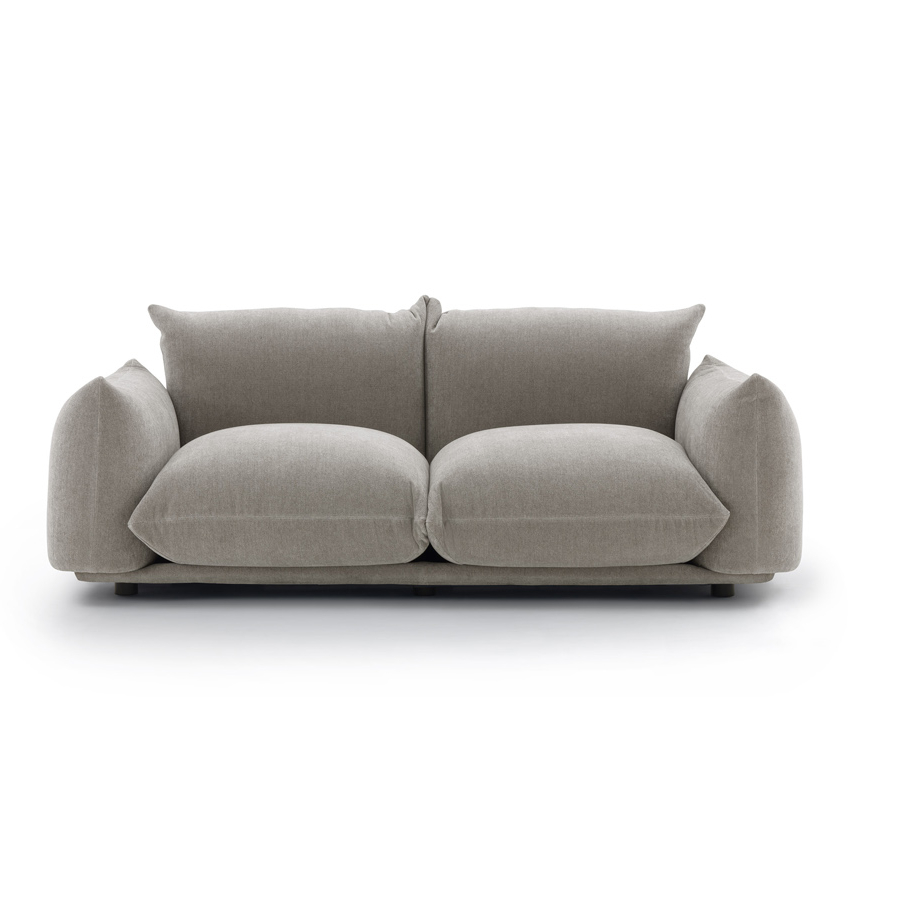 Modern unique design modular sofa  Marenco sofa a must of contemporary furniture