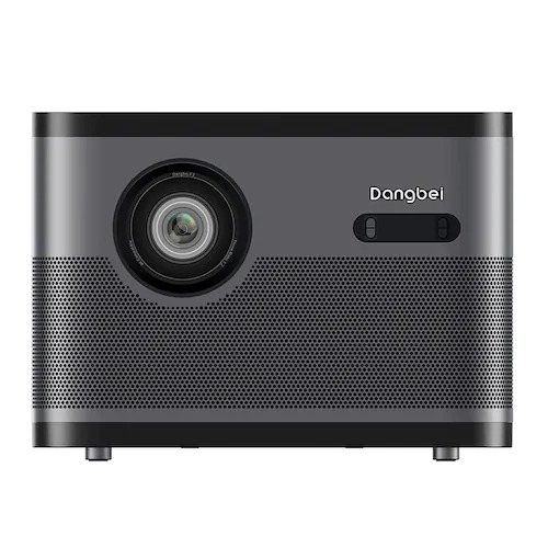Global version Dangbei F3 2050 ANSI 4k multi-language Smart Home Mini Theater Projector