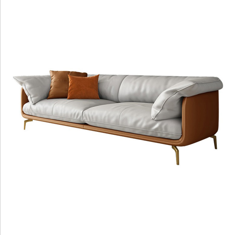 Cheap Sofa Set Home Furniture Living Room Modern