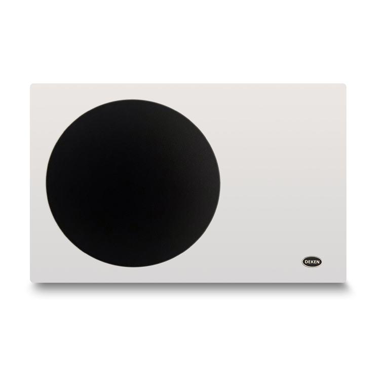 Deken home theatre system 3d surround speaker DK 10S 10"  ultra-thin active subwoofer 10 inch subwoo