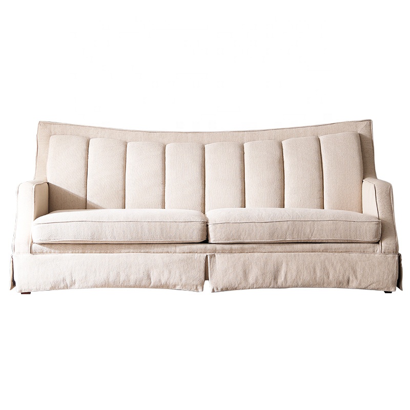 Fashionable Modern Home Furniture Leisure Sofas For Living Room
