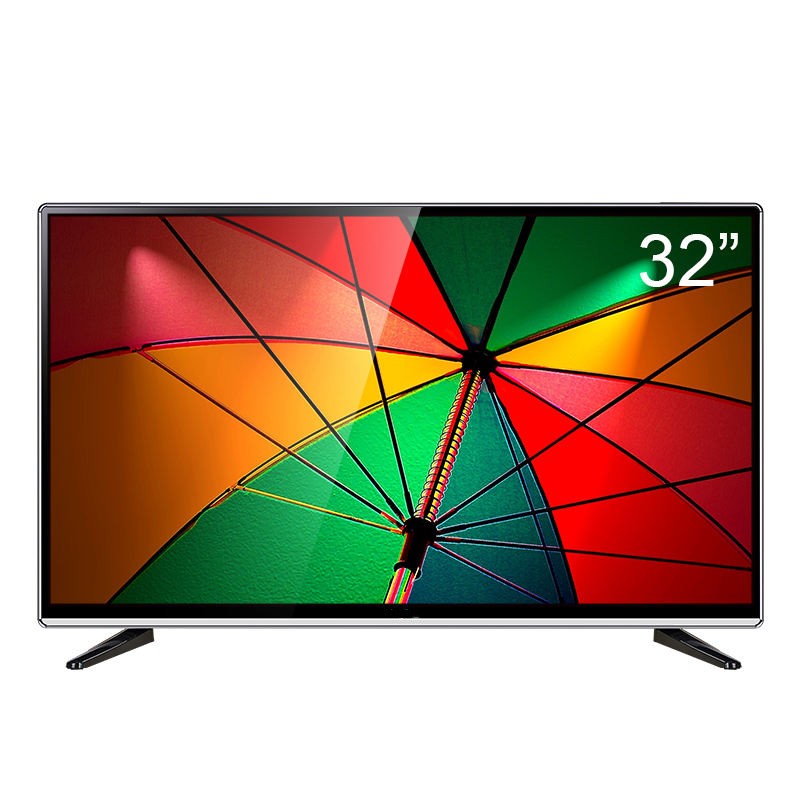 Android LED TV 65 inch full flat screen 4K smart TV Oem Television Suppliers