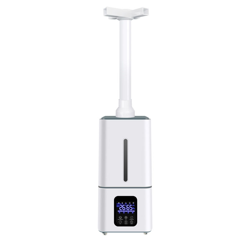 2021 Hot Sell smart home appliances big capacity 1
