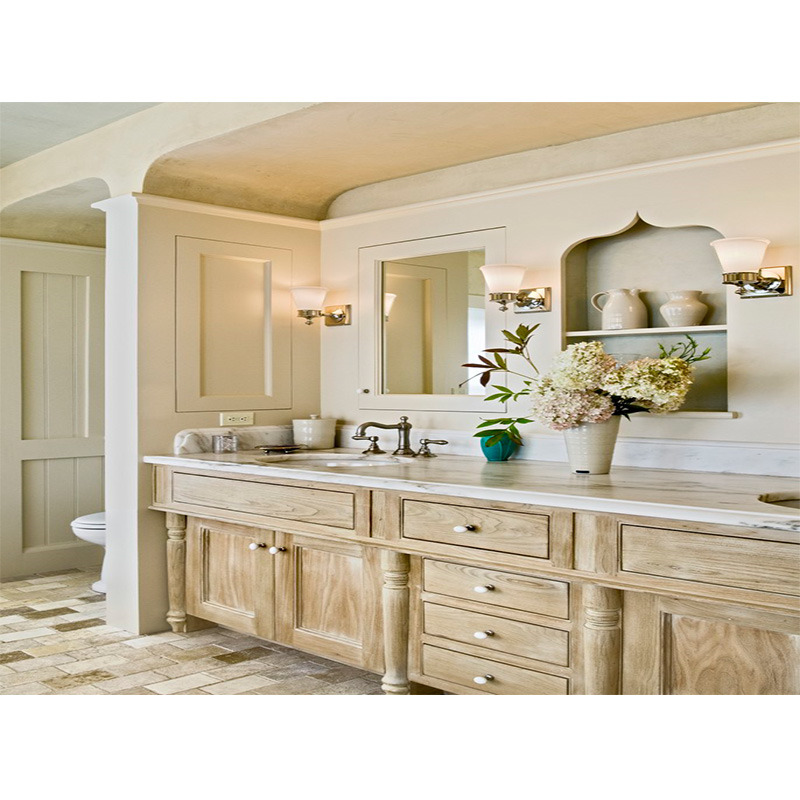 Good Quality Wholesale Pvc Bathroom Cabinet Vanity Furniture