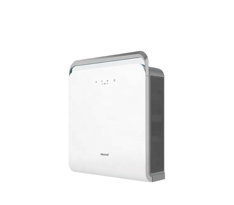 Wall Mounted Ultrathin Fresh Air Ventilation Wall Grilles For Home Hotel Office