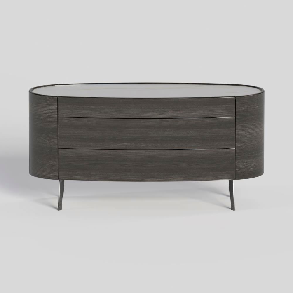Home Furniture Wholesale Supplier Nordic style Living Room Modern Sideboard