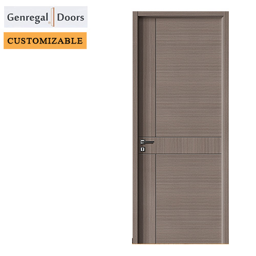 Professional Factory direct supply BS476 hotel 90 mins fire resistant wood doors