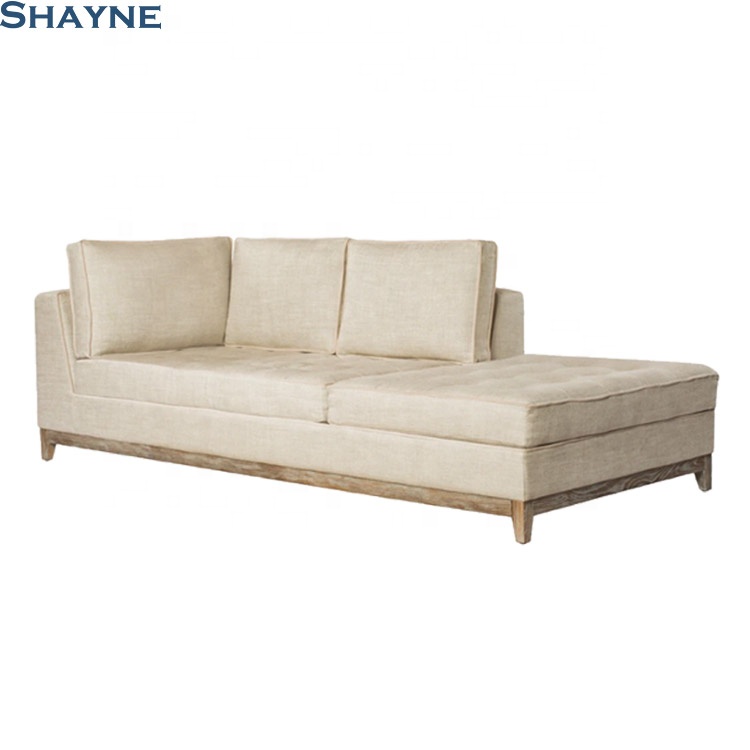 High Point Exhibitor OEM for well-known brands SHAYNE FURNITURE High Quality recliner sofa living ro